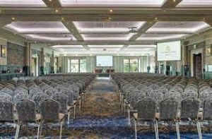 Conference @ Tullamore Court Hotel